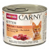 ANIMONDA puszka CARNY Kitten - cielęcina + kurczak + indyk 200g