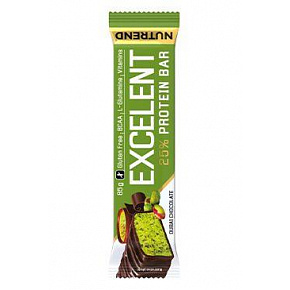 Nutrend Excelent Protein Bar czekolada dubajska 85g