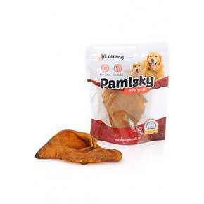 All Animals DOG przysmak Ucho wieprzowe 2 szt.