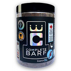 Complete BARF Essence dla małych ras 480g