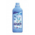 Płyn do płukania Azurit Sky blue niebieski 836ml, 38 dawek