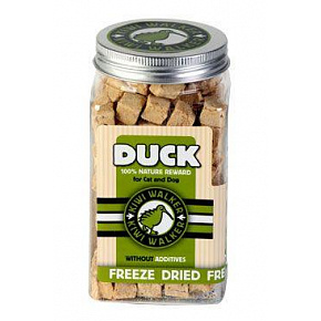 Przysmak liofilizowany kaczka 80g Kiwi