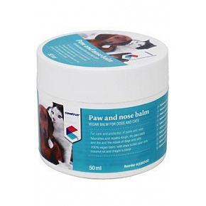 Balsam do łap i nosa CVET 50ml
