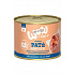 WOW Cat konserwa. Adult Paté kurczak z łososiem 200g