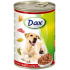DAX konserwa Dziczyzna 1240g