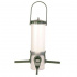Ogrodowy wiszący automatyczny karmnik 4 otwory 450ml/23cm