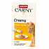 Animonda CARNY Creamy Chicken, kremowy przysmak, kurczak z tauryną, 6 x 15 g