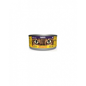 Josera puszka Cat Turkey Cat 85 g
