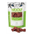 WOOLF Classic poch. Mini Kość Jagnięca 100g