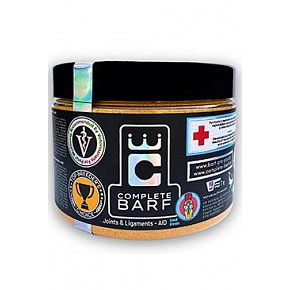 Complete BARF Stawy i więzadła AID dla małych ras 260 g