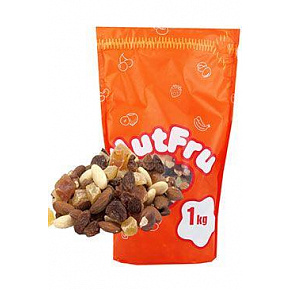 Mieszanka orzechów Bajka 1kg