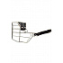 Metalowy kaganiec CHOPO Bullterier (pies) Zn