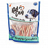 KIDDOG kaczy sandwich ze skręconym dorszem 500 g