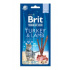 Brit Premium Cat by Nature Sticks Turkey&Lamb(3 szt.)