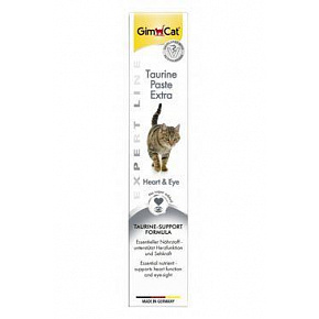 GimCat pasta Taurine Extra 50g GimCat pasta Taurine Extra 50g