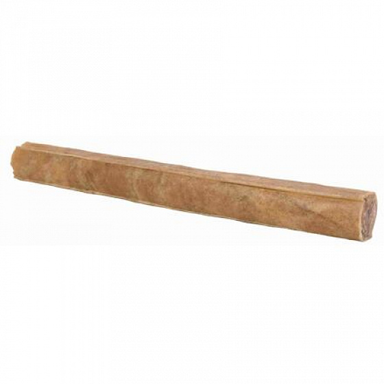 Pręt z bawolej skóry 25cm/20mm ok. 80g. [20szt./op.]