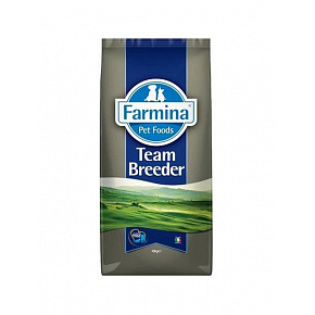 Farmina Team Breeder TROPICAL SELECTION (LG) dog adult mini, wieprzowina 10 kg Farmina Team Breeder TROPICAL SELECTION (LG) dog adult mini, wieprzowina 10 kg
