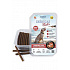 Przysmak Ibéricas Sticks for Dog-Serano Ham 800g/75szt