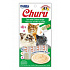 Churu Cat Purée Tuńczyk z Kurczakiem 4x14g