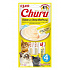 Churu Cat Kurczak z Wołowiną i Serem Przepis 4x14g