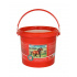 SALVANA PFERDE-MINERAL dla koni 8 kg wiadro (granulki)