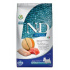 N&D OCEAN DOG Adult Mini Łosoś & Dorsz & Melon 800g