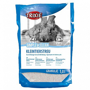 Fresh´n´Easy granulat ściółka 1l 400g TRIXIE