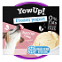 YOWUP Frozen Yoghurt - mrożony jogurt o smaku bekonu 110 g