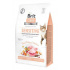 Brit Care Cat GF Sensit. Leczyć.Digest&Delic.Taste 0,4 kg
