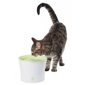 Fontanna CATIT plastikowa duża 3l