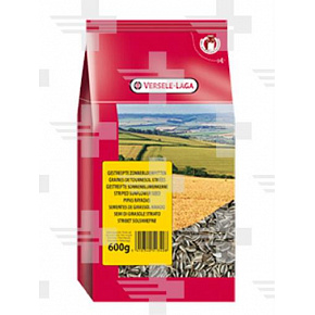 VL Sunflowerseeds Striped- Słonecznik pasiasty 600 g