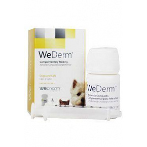 WeDerm roztwór 30ml