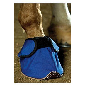 But na kopyto dla konia EQUIVET Slipper XL