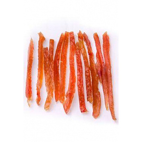 Przysmak Miękkie paski z kurczaka 100g Przysmak Miękkie paski z kurczaka 100g