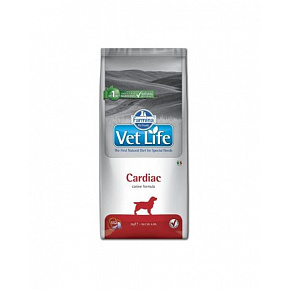 Vet Life Natural DOG Cardiac 2kg