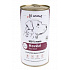 All Animals DOG konserwa. Wołowina mielona 1200g