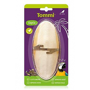 Kość mątwa na karcie/blistrze 12cm