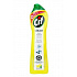 Cif krem Lemon płynny 500ml