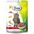DAX saszetka dla kotów Wołowina 100g