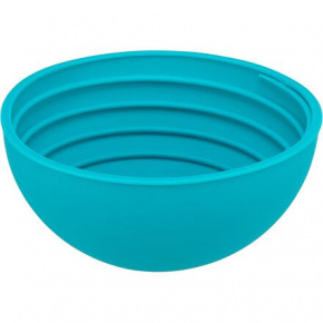 Miska Lick’n'Snack 16 cm, silikon, nafta