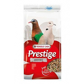 VL Prestige Doves - Turkawki 20kg