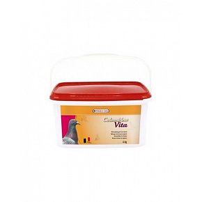 VL Holuby Vita - witaminy i minerały 4 kg VL Holuby Vita - witaminy i minerały 4 kg