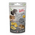 Dafiko drops dla gryzoni ser 75g