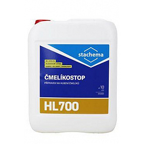 Czmelikostop kanister 5l Czmelikostop kanister 5l
