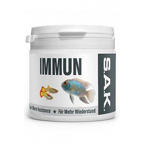 S.A.K. Immun 75 g (150 ml) rozmiar 1
