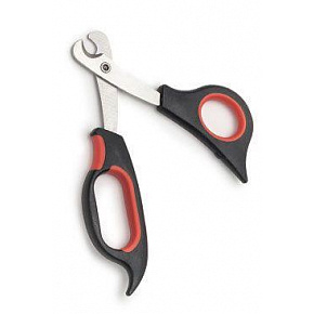 Cążki do pazurów dla kota małe 8,5cm CVET 1szt.