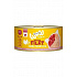 WOW Cat konserwa. Adult Filet z kurczaka z tuńczykiem 70g