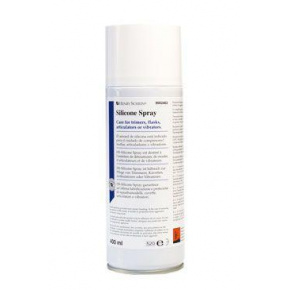 Spray silikonowy Henry Schein 400ml