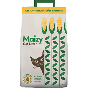CANAGAN Maizy Żwirek dla Kota 12 L