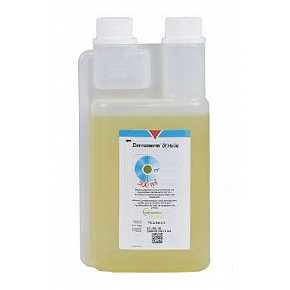 Dermanorm olej 500ml